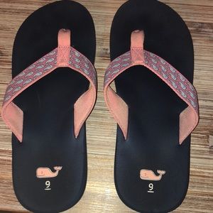 flip-flops